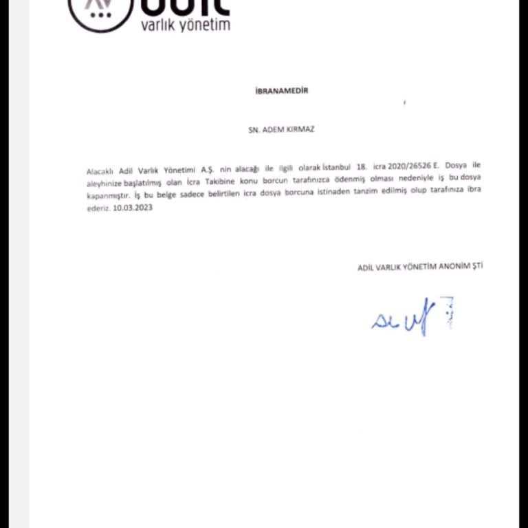 Denizbank Hesap Bloke Kaldırılması