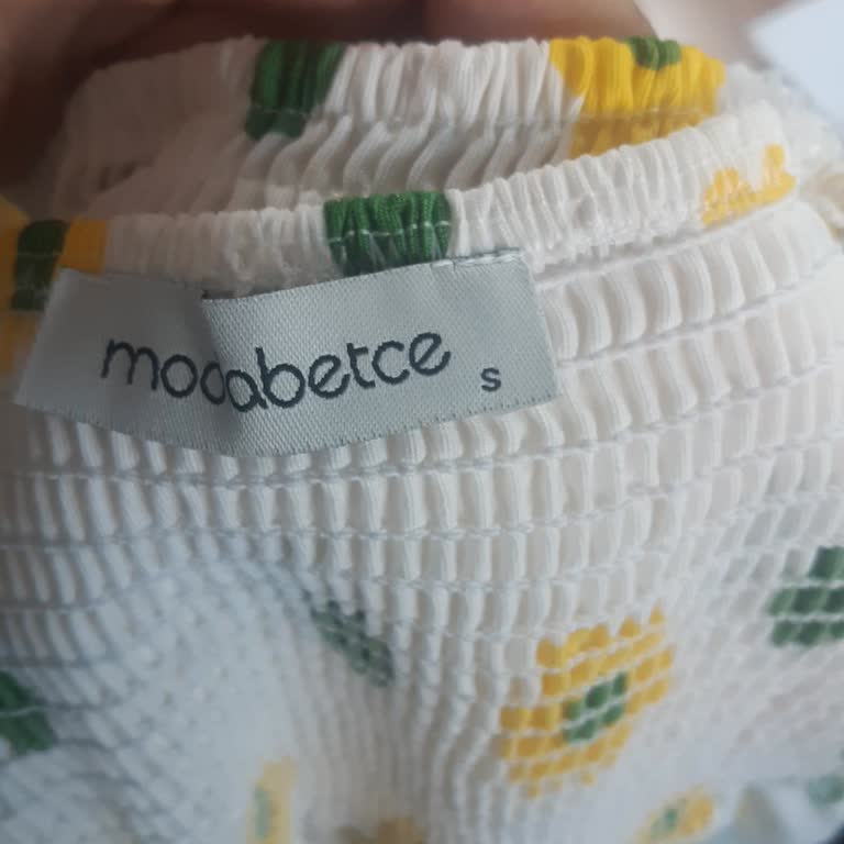 modabetce Alışveriş Yapılacak Bir Site Değil