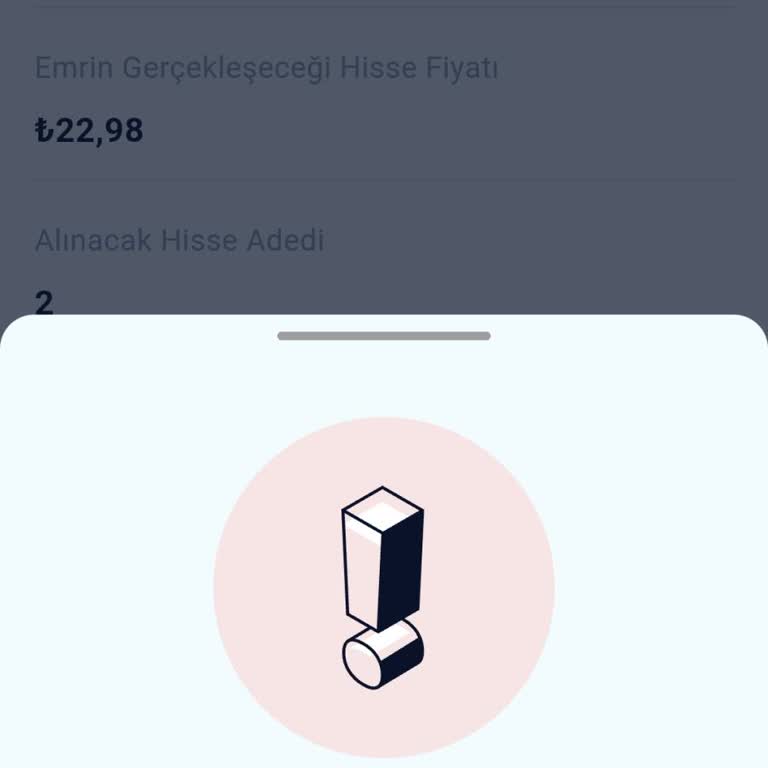 Paycell Halka Arz Sorunu