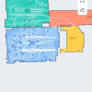 Roborock Q7 Max: Harita Ve Çekim Gücü Sorunları, Servis Ulaşım Problemleri