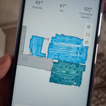 Roborock Q7 Max: Harita Ve Çekim Gücü Sorunları, Servis Ulaşım Problemleri