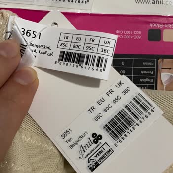 Butik Kopça Yanlış Ürün Gönderip Değişim Yapmıyor