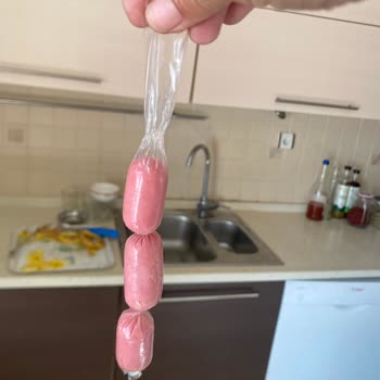 Pınar Et Ve Süt Yabancı Madde Poşet
