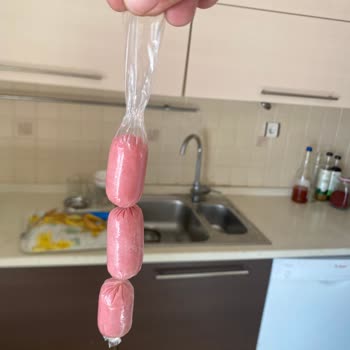 Pınar Et Ve Süt Yabancı Madde Poşet