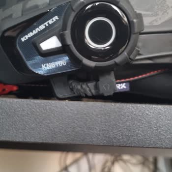 Knmaster 6100 İnterkom Servis Mağduriyeti