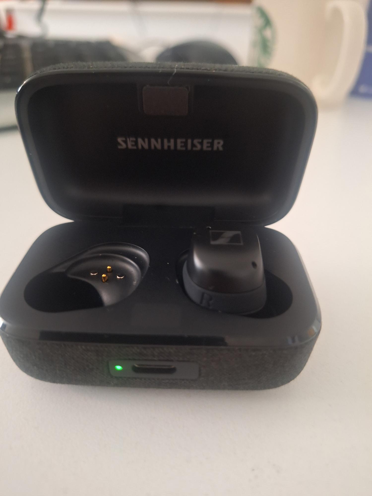 Bircom Sennheiser Momentum Tws 3 - Şikayetvar