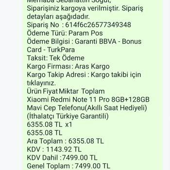 IMEI Kopyalama Teknosah