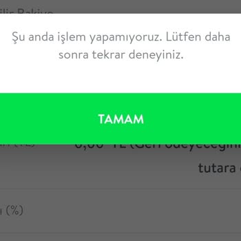 TEB Kredi Kartı Bloke Sorunu.