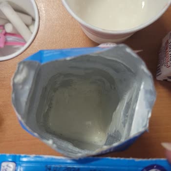 Tarihi Geçmeyen Yörükoğlu Süt Bozuk