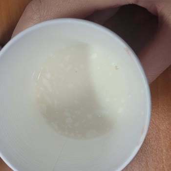 Tarihi Geçmeyen Yörükoğlu Süt Bozuk