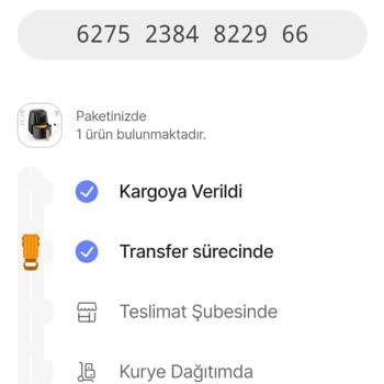 Hepsijet Yaşattığı Mağduriyeti En Kısa Sürede Çözmeli
