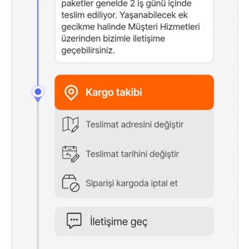 Hepsijet Yaşattığı Mağduriyeti En Kısa Sürede Çözmeli