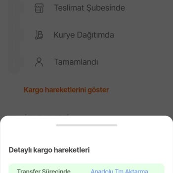 Hepsijet Yaşattığı Mağduriyeti En Kısa Sürede Çözmeli