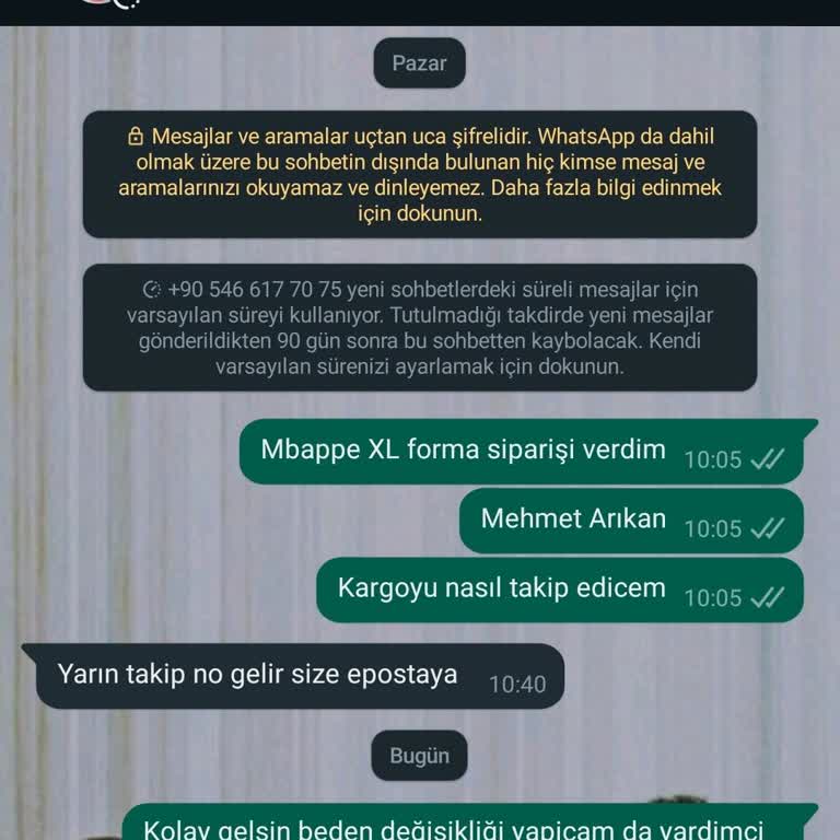 Shopier Ürünü Satıp Hayalet Olan Satıcı