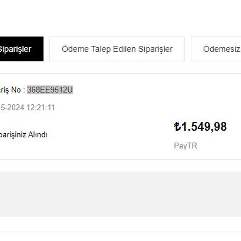 ShoeButik Mağdurum Acil Çözüm Rica Ediyorum!