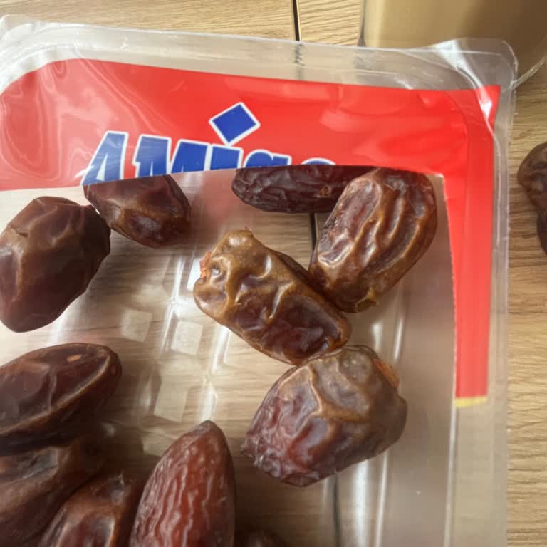 Amigo Hurmadaki Şekerlenme Hakkında