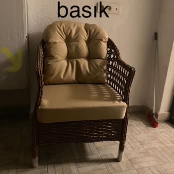 Koçtaş 1,5 Aydır Hasarlı Ürünümü Değiştirmiyor!