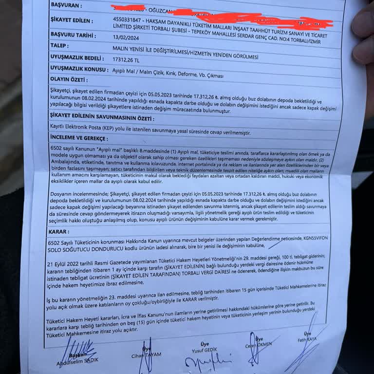 Bosch Termoteknoloji Bosch Buzdolabının Sıfırı İle Değişimi