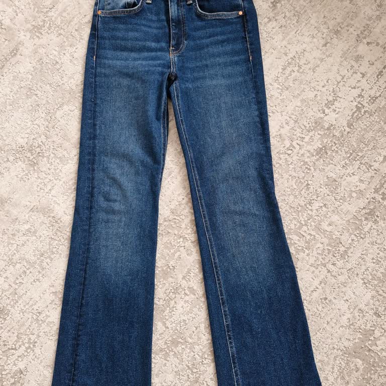 Mavi Jeans Yamuk Dikişli Pantolon