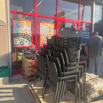 Şok Market Mağaza Düzen Ve Personel Sorunu