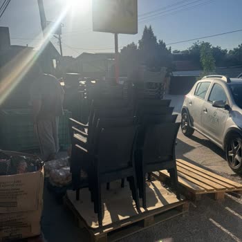 Şok Market Mağaza Düzen Ve Personel Sorunu