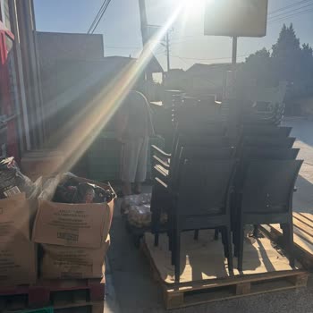 Şok Market Mağaza Düzen Ve Personel Sorunu