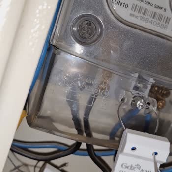 Gediz Elektrik Perakende Gediz Elektrik Zararımı Karşılamadı