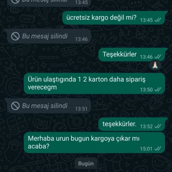 Buharkent.net Parayı Alıp Konuşmaları Silen İqosistanbul.com Ve Buharkent