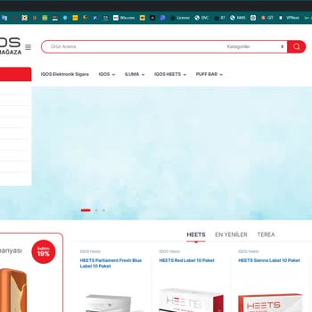 Buharkent.net Parayı Alıp Konuşmaları Silen İqosistanbul.com Ve Buharkent