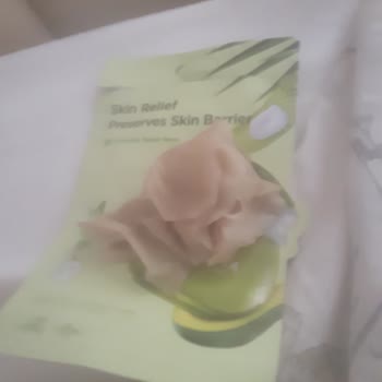 Watsons Bozuk Cilt Maskesi