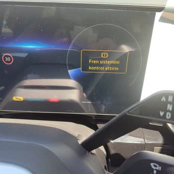 Renault Müşteri Memnuniyeti Ve Servis