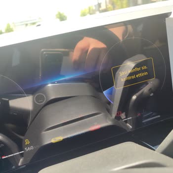 Renault Müşteri Memnuniyeti Ve Servis