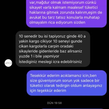 Light The Candle (lightcandless) Düğün Hazırlıklarında Yaşanan Sipariş Sorunu