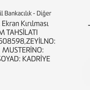 Fibabanka Şikayet Haksız Kazanç