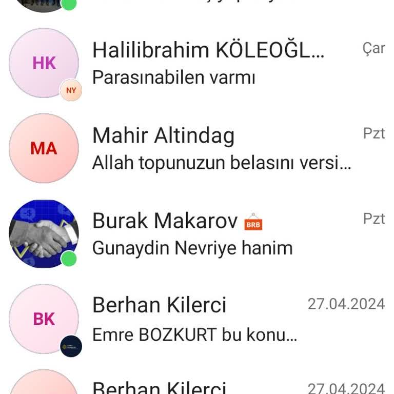 Binance TR Duyarsız Davranmaya Devam Ediyor