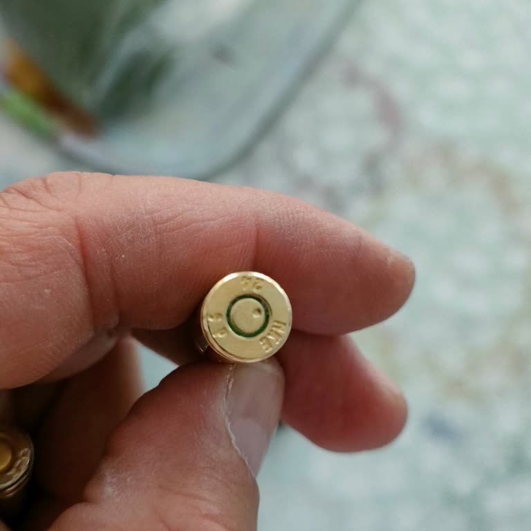 Sarsılmaz Silah Sar 9 SC Mermi Patlatmama