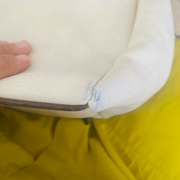 Chima Marka Çantanın Kalitesizliği.