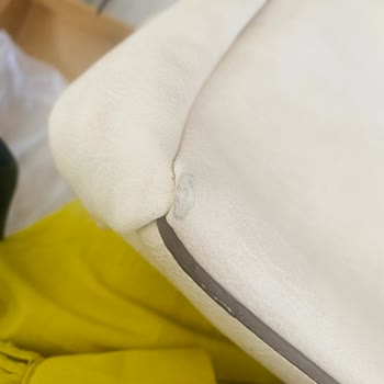 Chima Marka Çantanın Kalitesizliği.