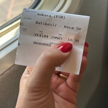 A Jet Sorumsuzluğu