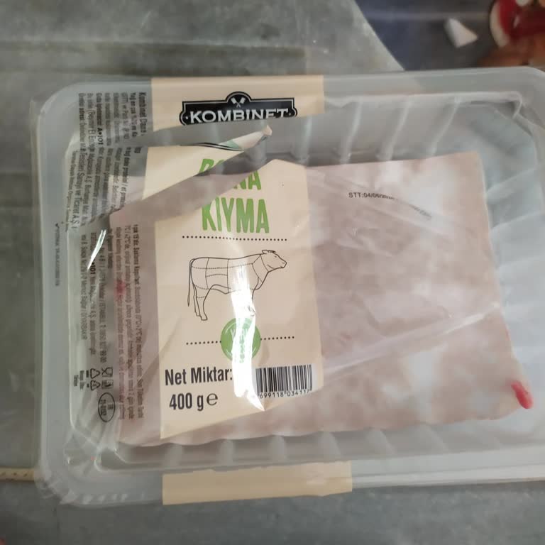 A101 Böyle Kalitesizini İlk Defa Gördüm