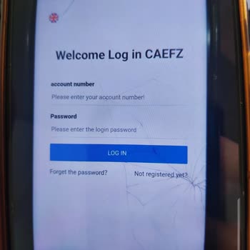 Caefz Yatırım Sitesinde Yaşadığım Olumsuz Deneyim