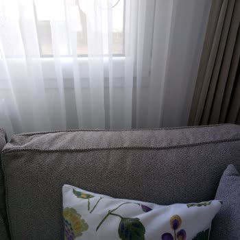 Alfemo'dan Aldığım Köşe Koltuk Takımında Kalite Ve Hizmet Hayal Kırıklığı!