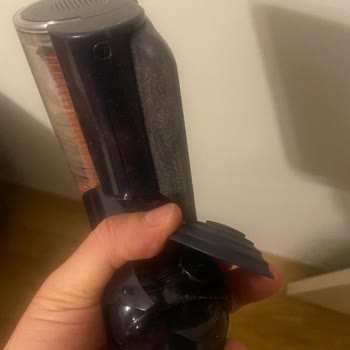 Dyson Oyalıyor Garanti Kapsamında Parça Değişim Sorunu