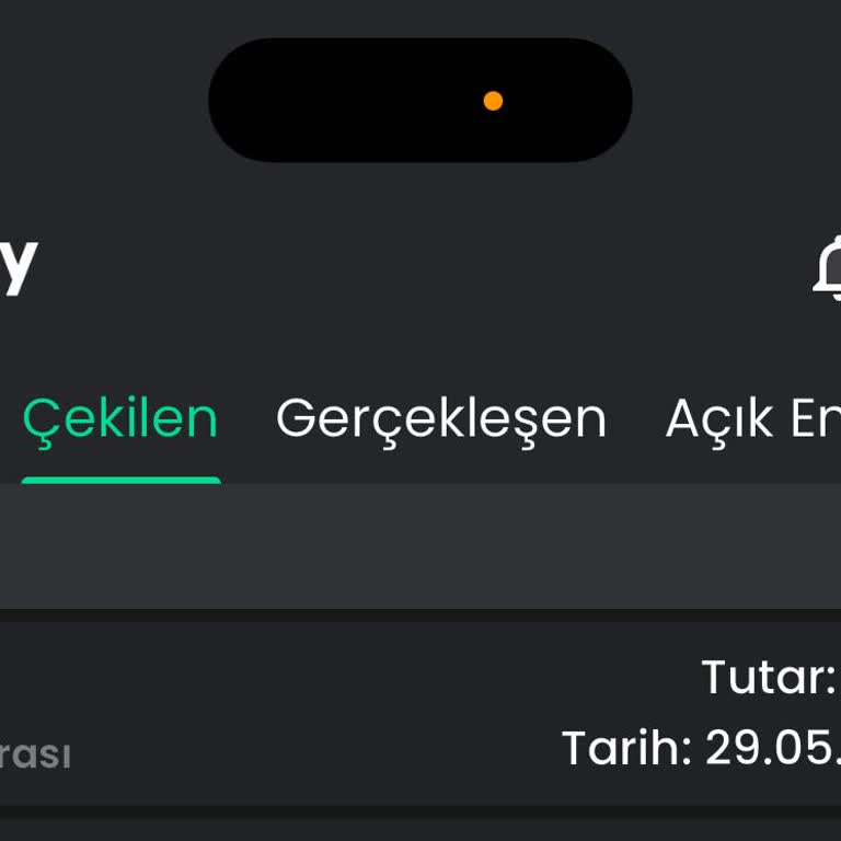 Bitay Para Çekim Sorunu