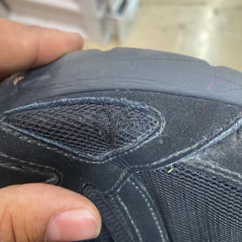 Skechers Ayakkabımı Garantiye Sokmadılar