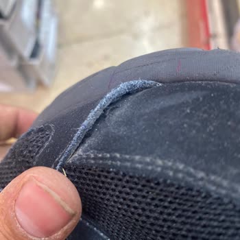 Skechers Ayakkabımı Garantiye Sokmadılar