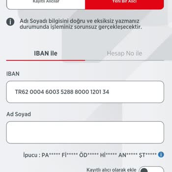 Trendyol Home Office İş Başvurusunda Yaşanan Mağduriyet Ve Güvenlik Endişeleri
