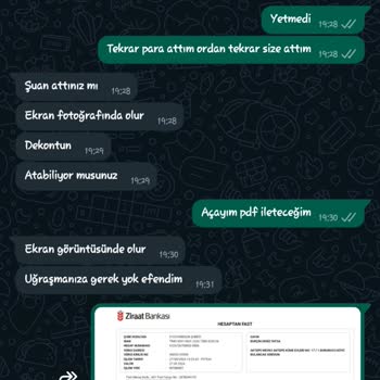 Trendyol Home Office İş Başvurusunda Yaşanan Mağduriyet Ve Güvenlik Endişeleri