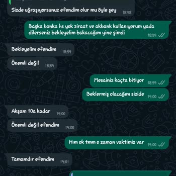 Trendyol Home Office İş Başvurusunda Yaşanan Mağduriyet Ve Güvenlik Endişeleri