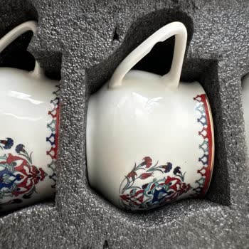 Karaca Züccaciye Karaca Home Sarıyer Mağazasında Yaşadığım Ürün Değişim Sorunu